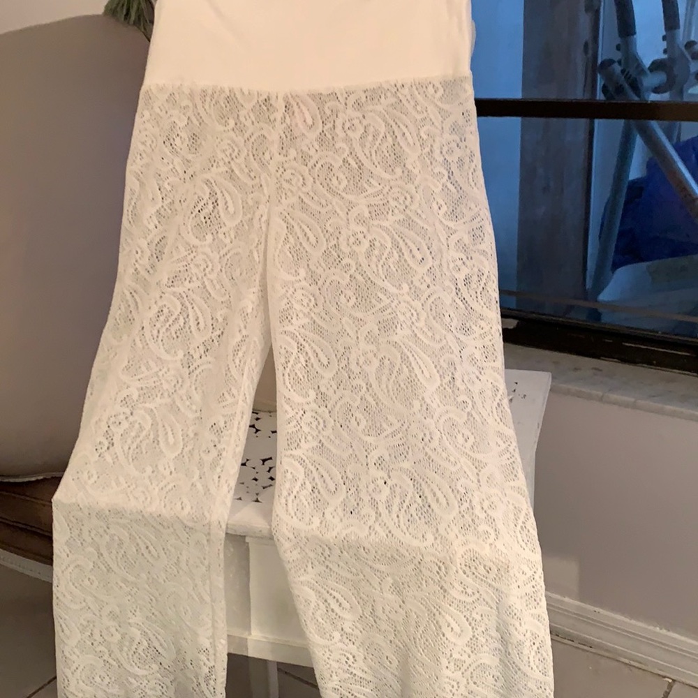 Pants by target size large . Swim cover up